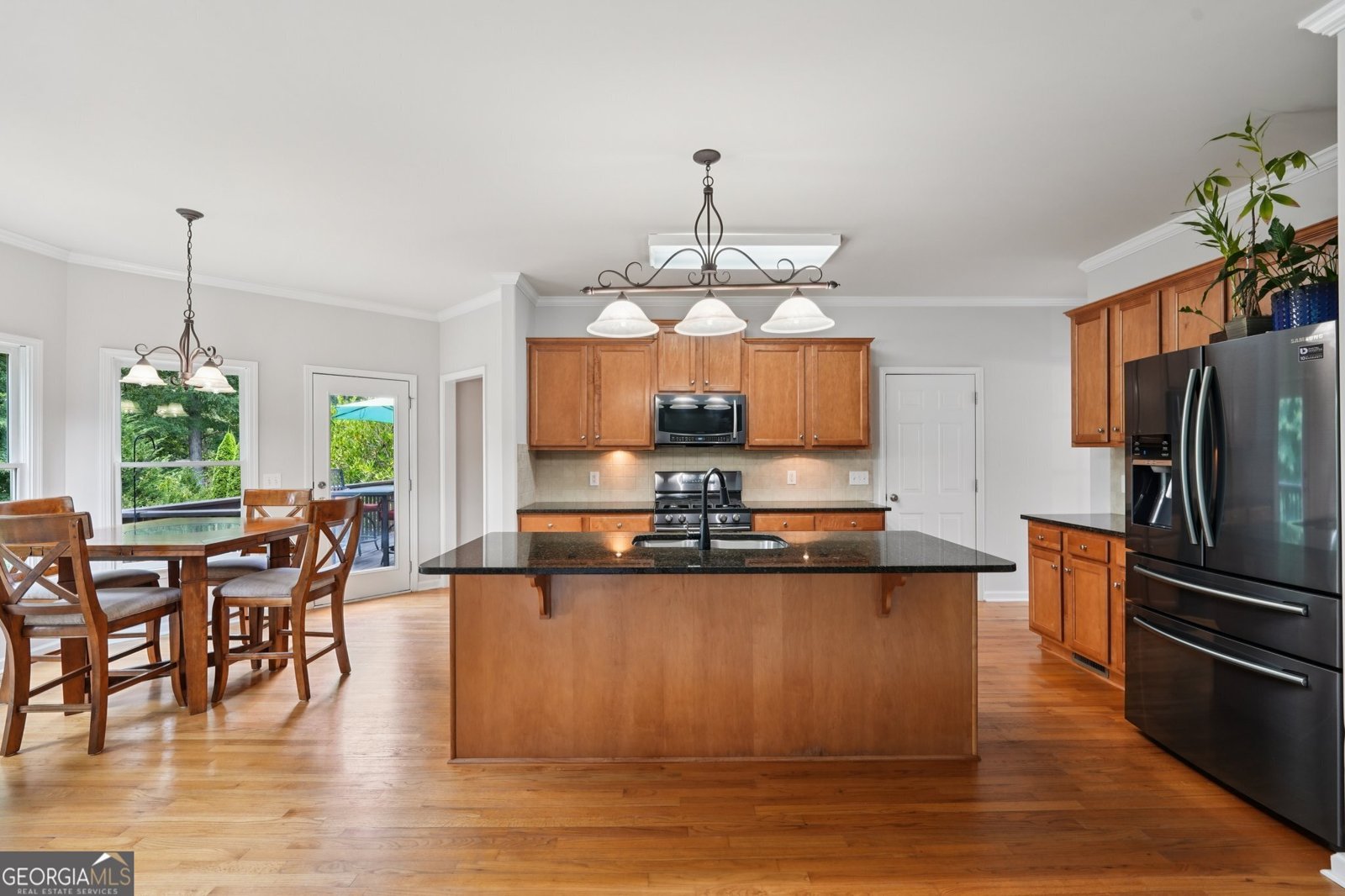 152 Gold Mill Place Canton - 19