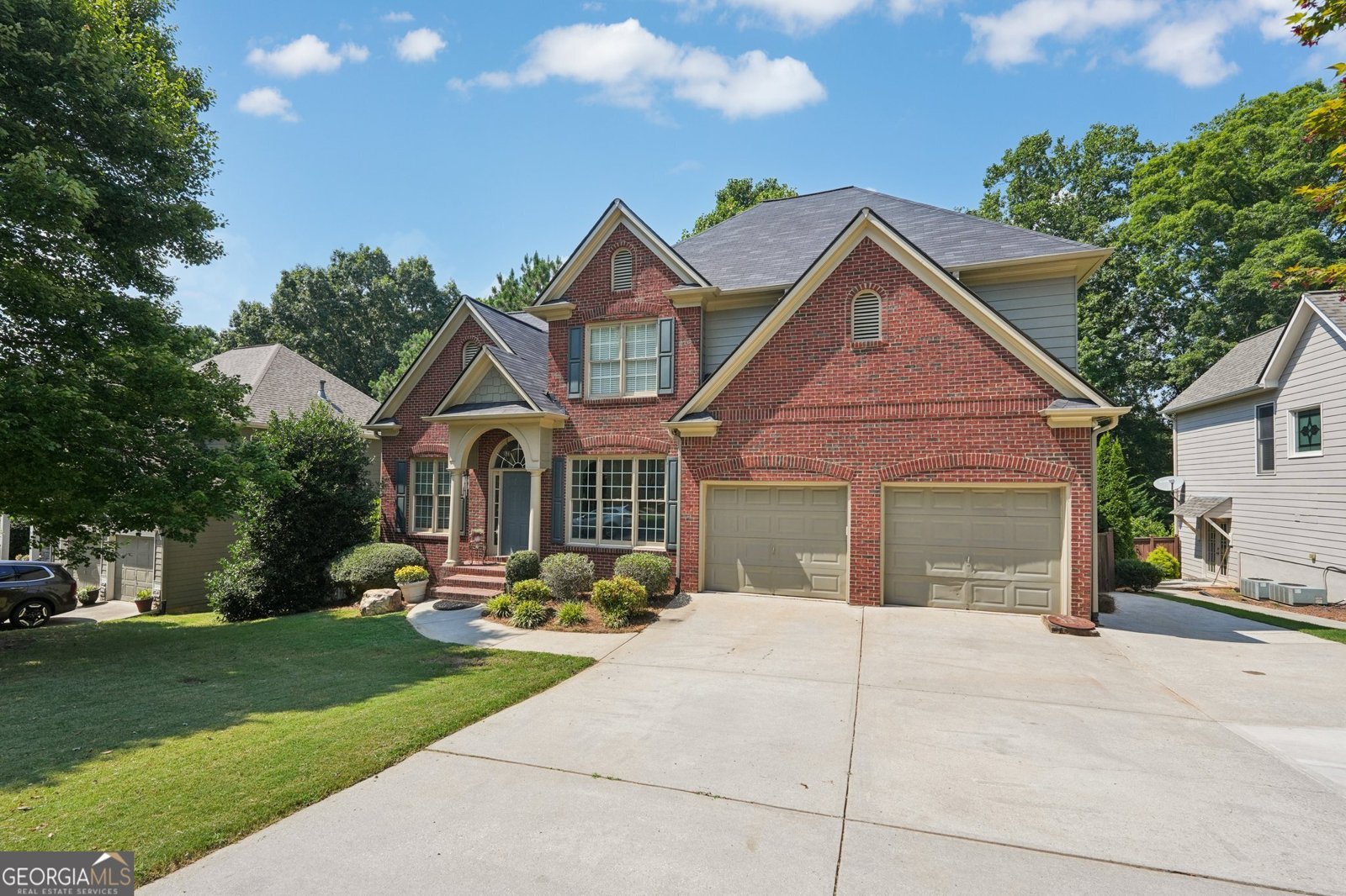 152 Gold Mill Place Canton - 2