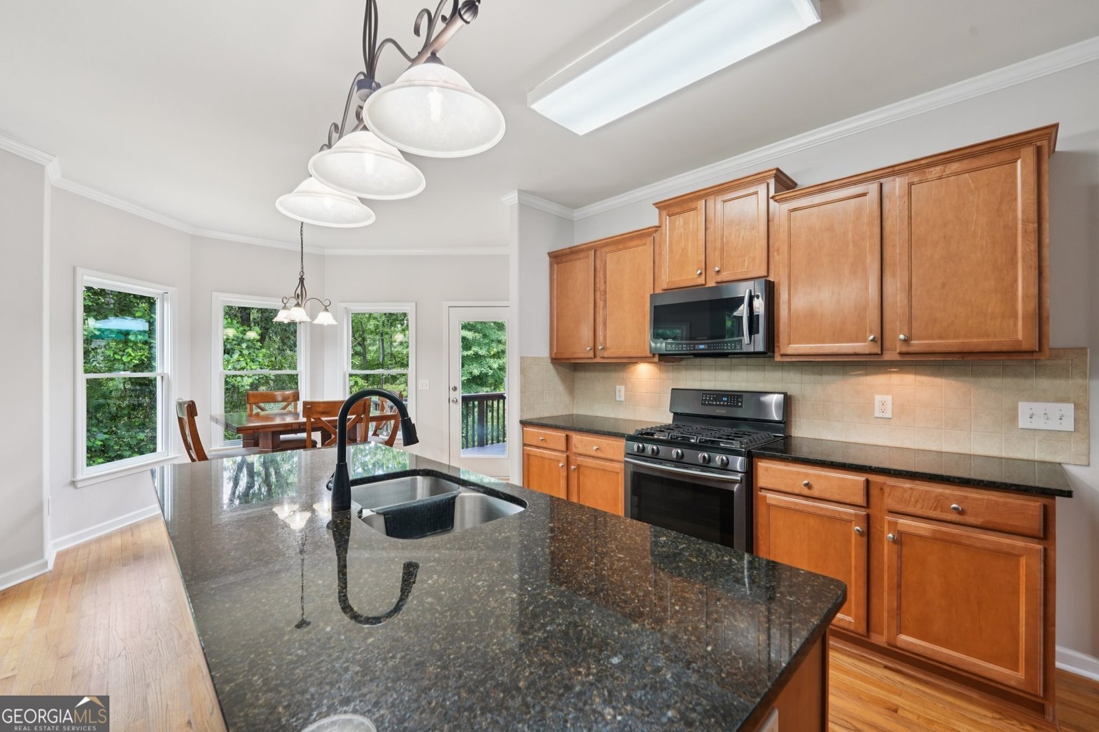 152 Gold Mill Place Canton - 24