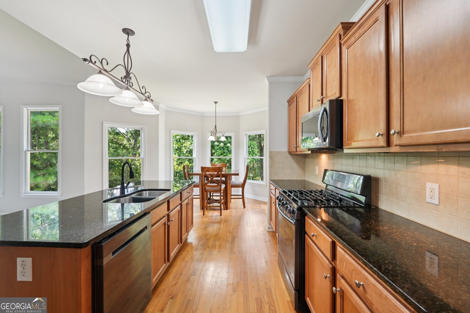 152 Gold Mill Place Canton - 25