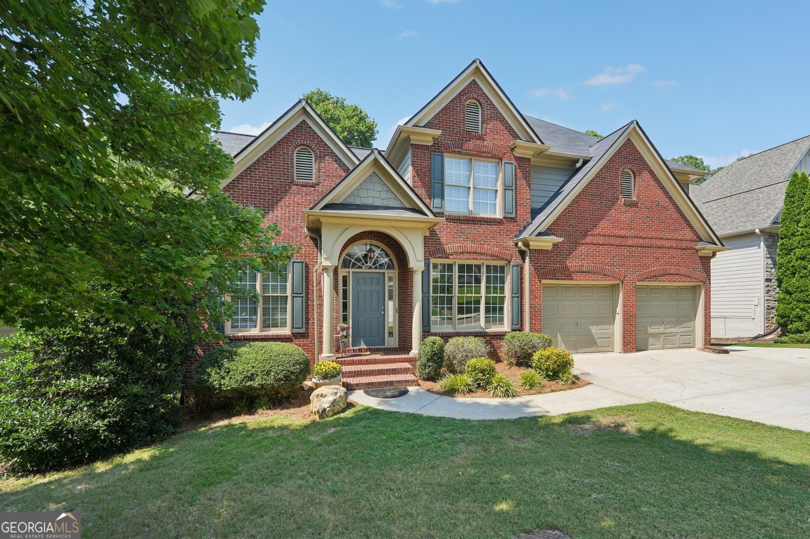 152 Gold Mill Place Canton - 3