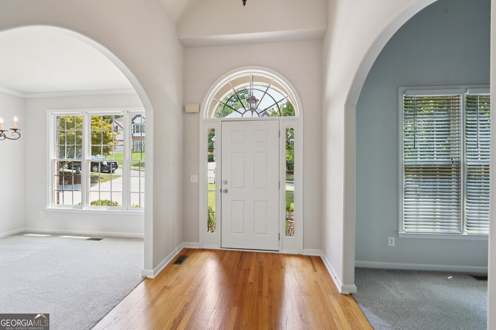 152 Gold Mill Place Canton - 5