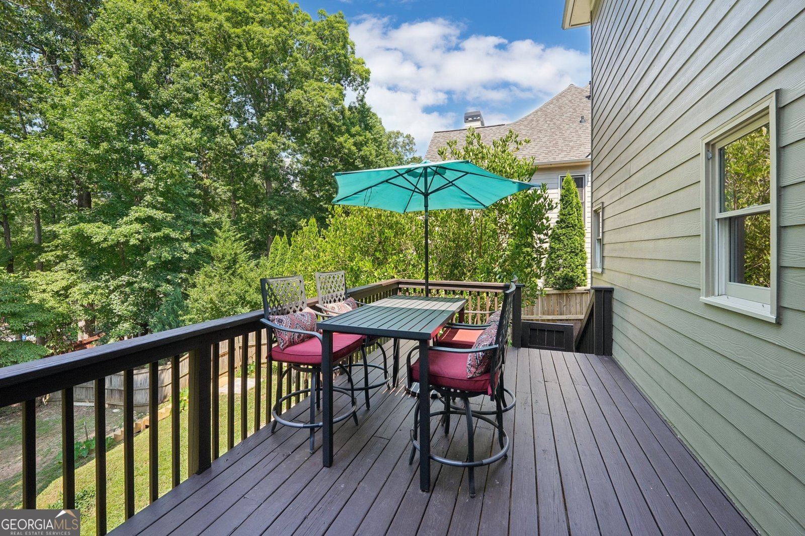 152 Gold Mill Place Canton - 50