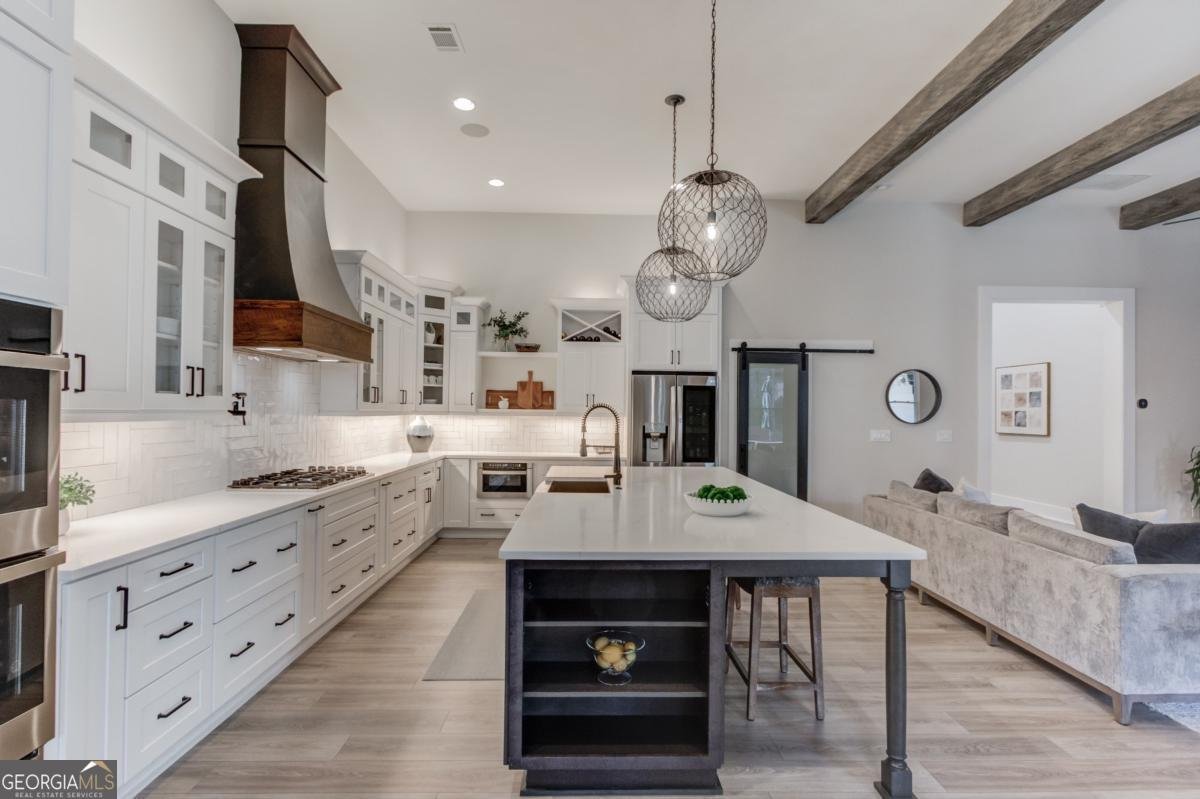 3690 Smithtown Road Suwanee - 15