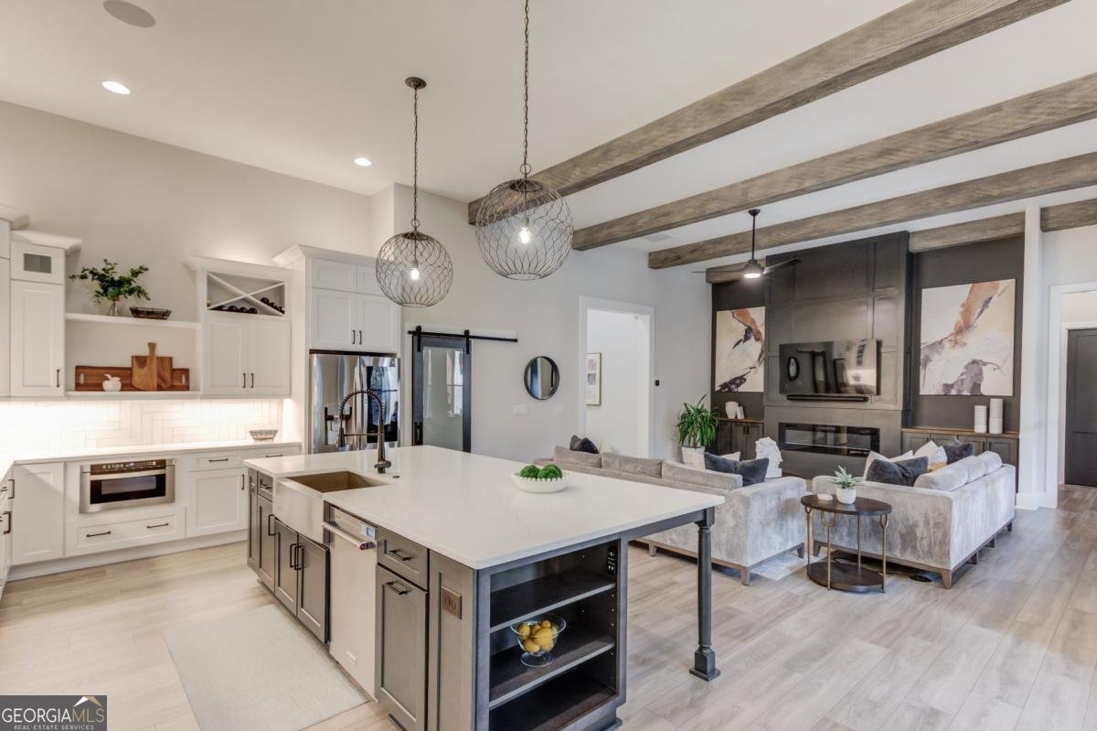 3690 Smithtown Road Suwanee - 16