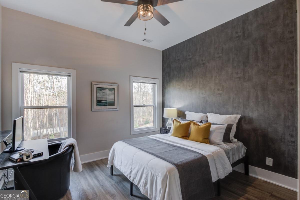 3690 Smithtown Road Suwanee - 27