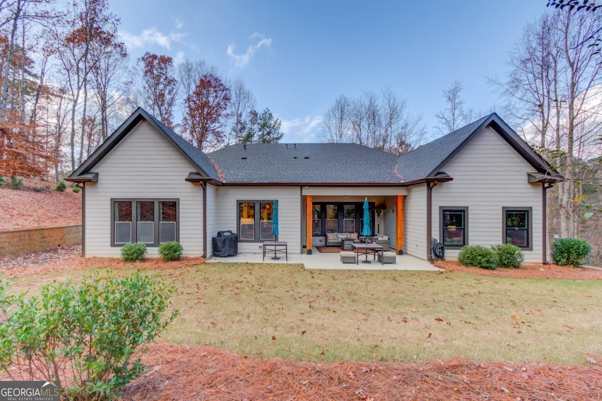 3690 Smithtown Road Suwanee - 40