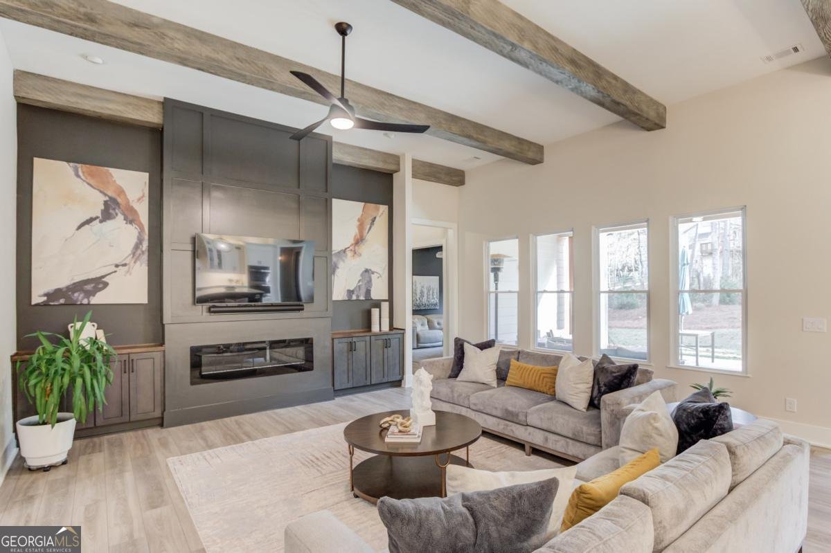 3690 Smithtown Road Suwanee - 9