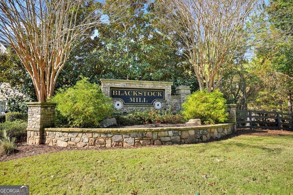 2510 Benefield Road Cumming - 11