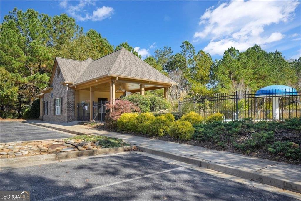 2510 Benefield Road Cumming - 13