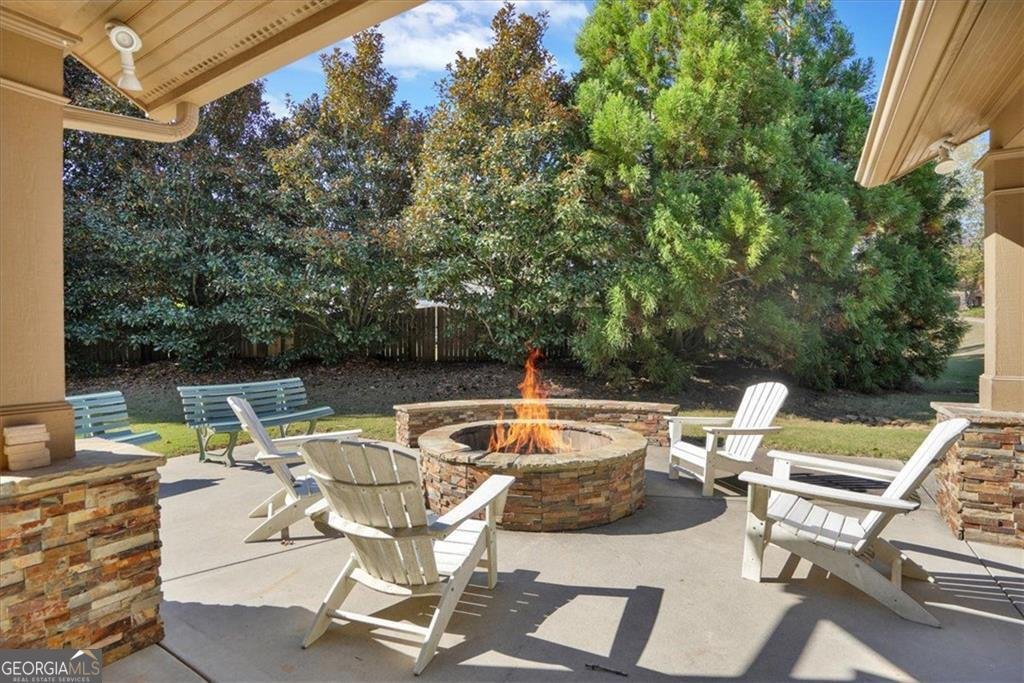 2510 Benefield Road Cumming - 14