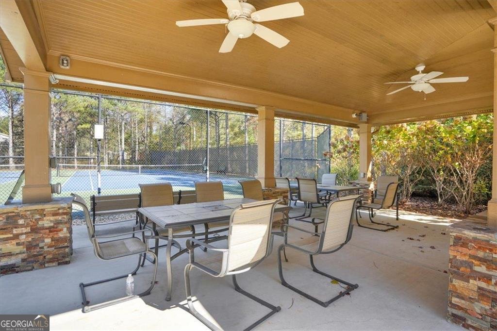 2510 Benefield Road Cumming - 15