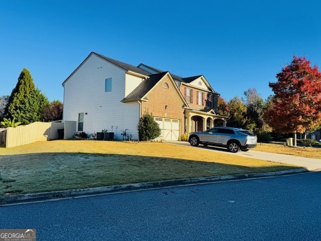 2510 Benefield Road Cumming - 16