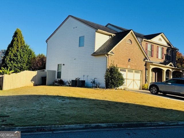 2510 Benefield Road Cumming - 17