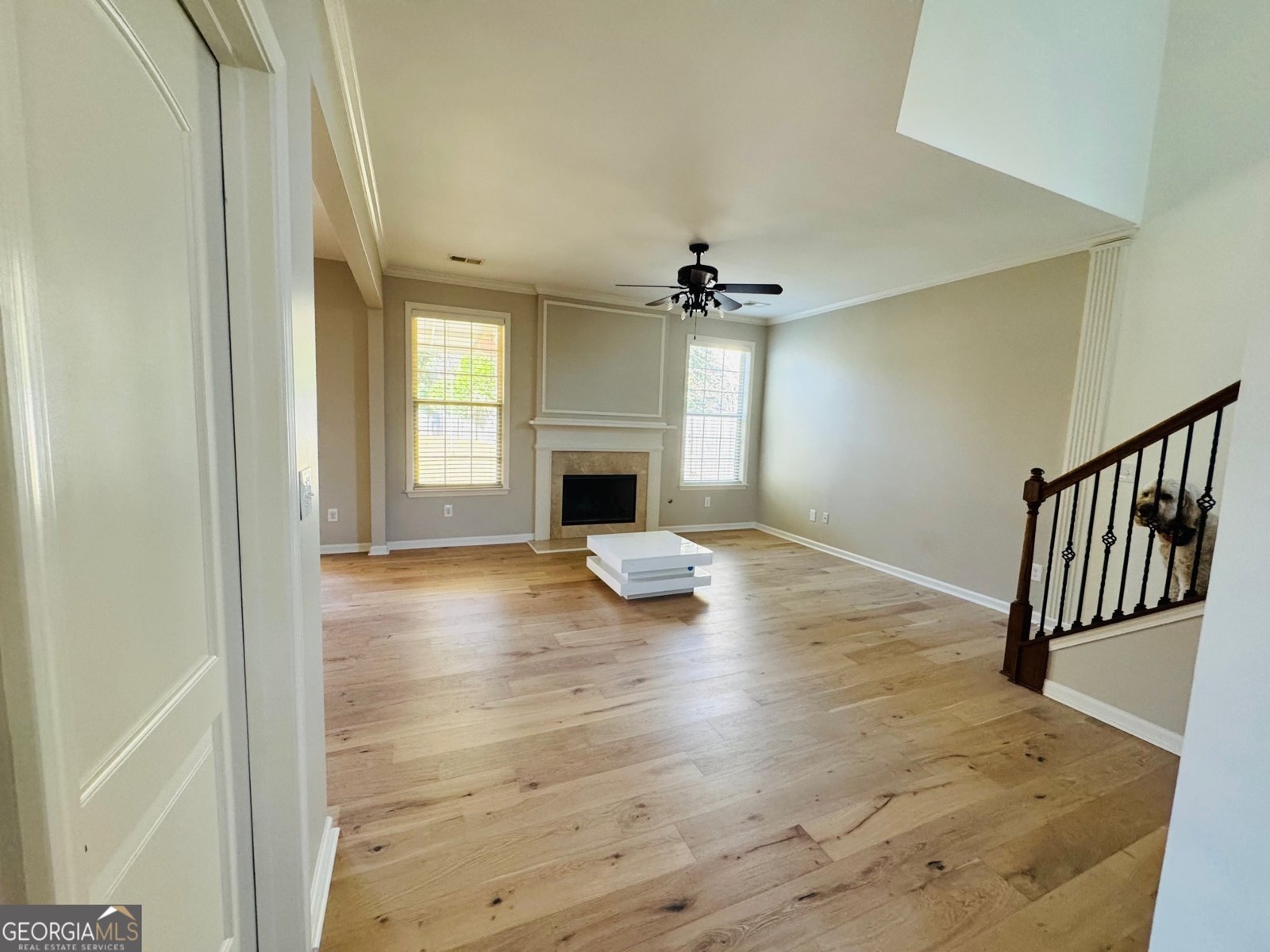 2510 Benefield Road Cumming - 18