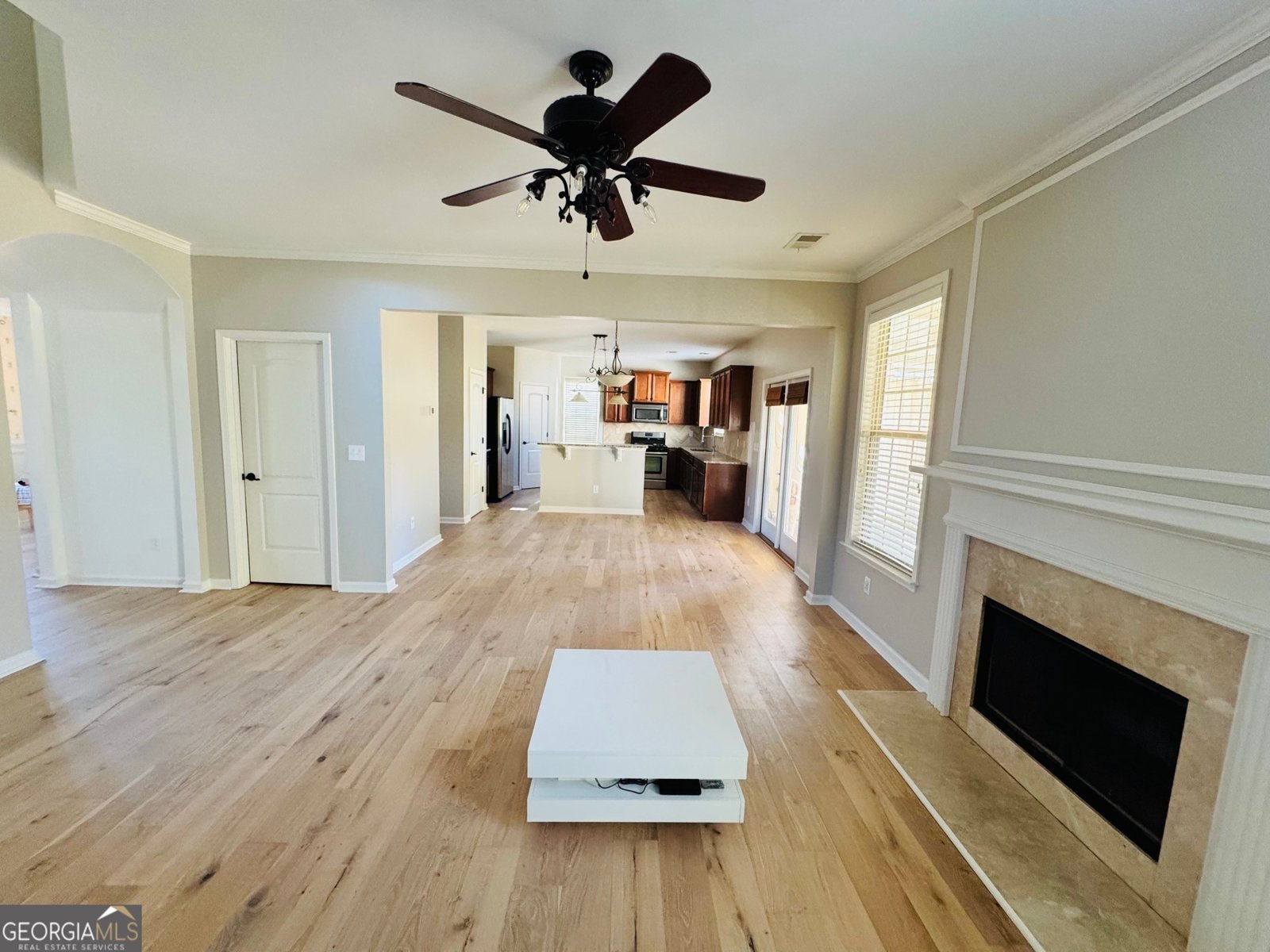 2510 Benefield Road Cumming - 20