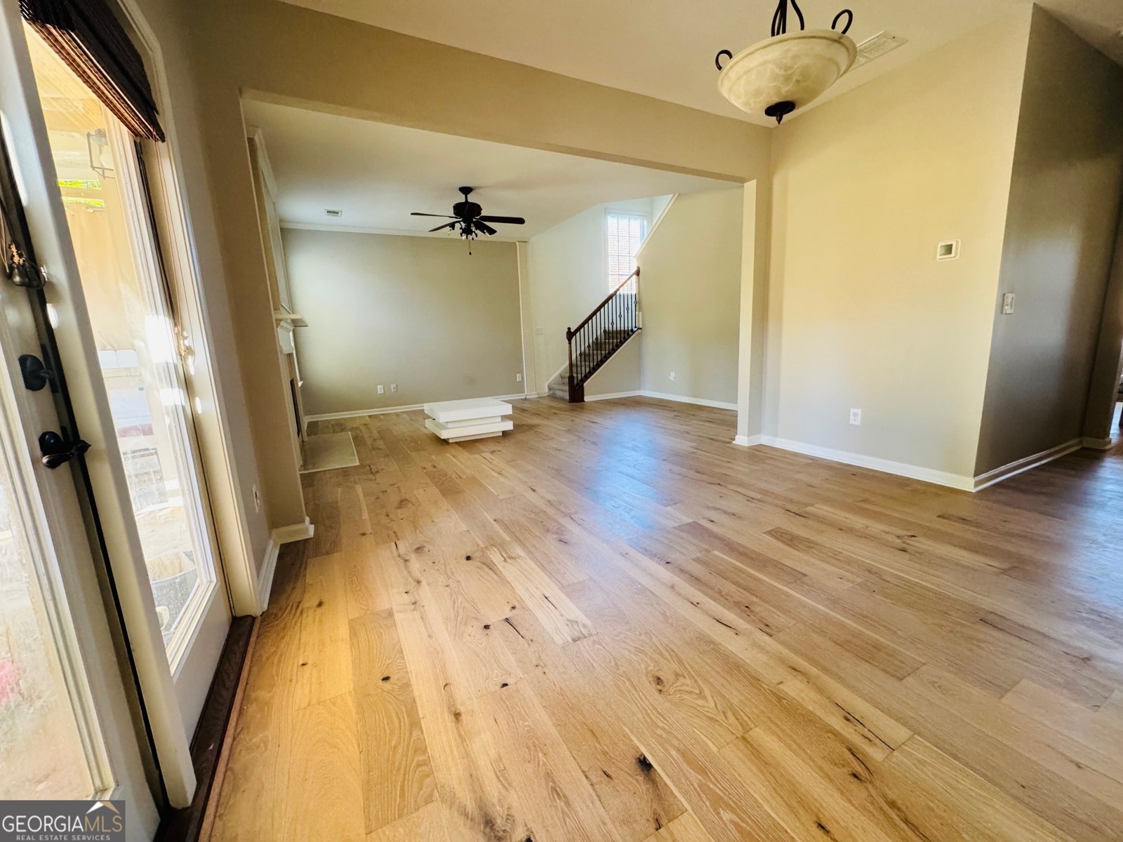 2510 Benefield Road Cumming - 21