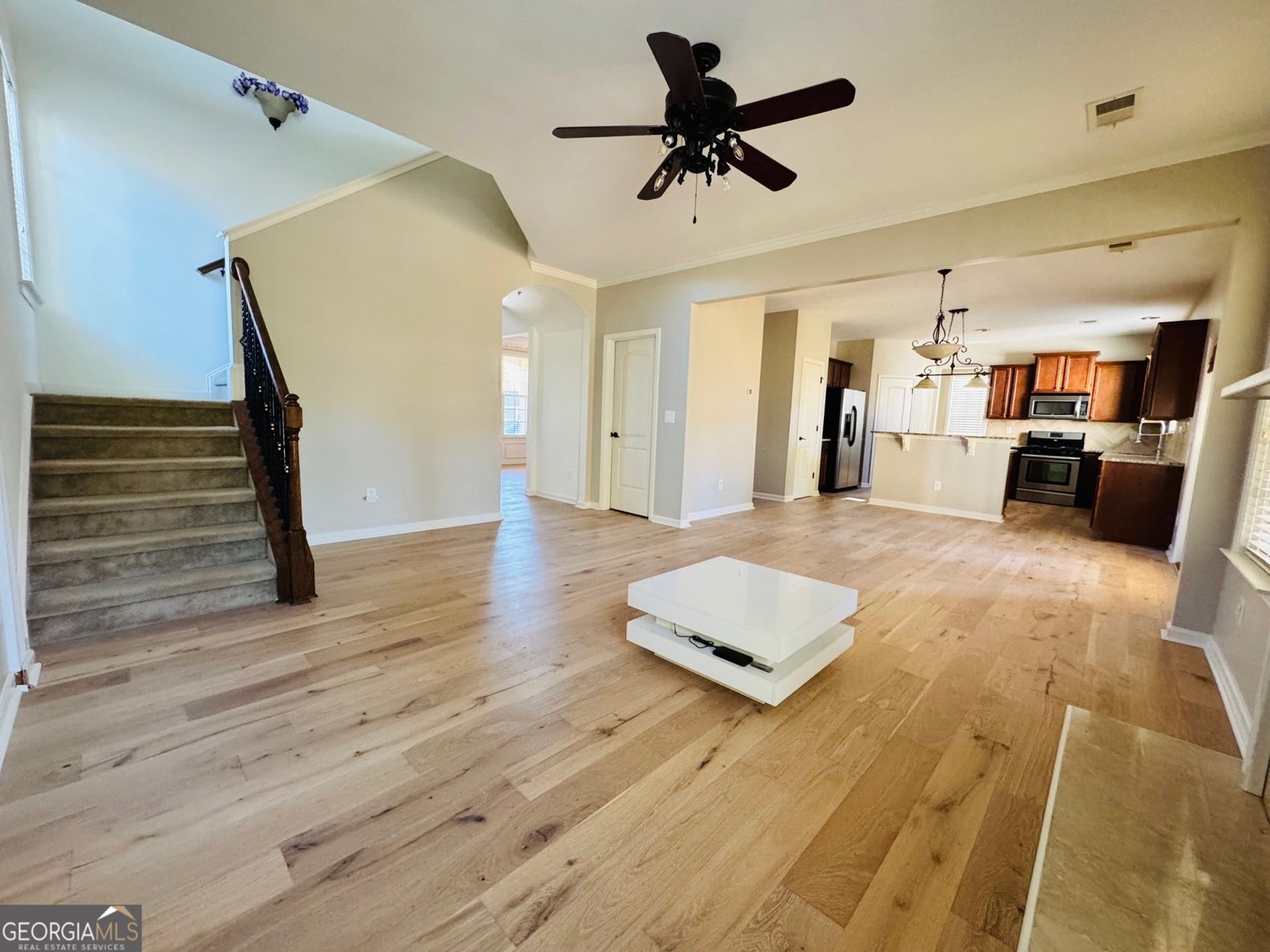 2510 Benefield Road Cumming - 22