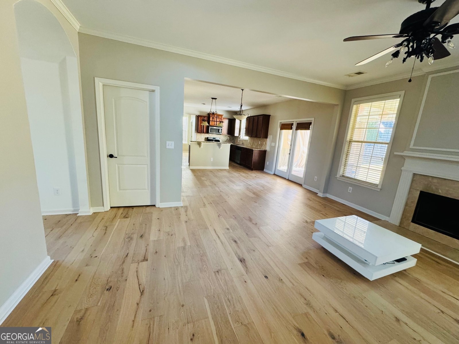 2510 Benefield Road Cumming - 23