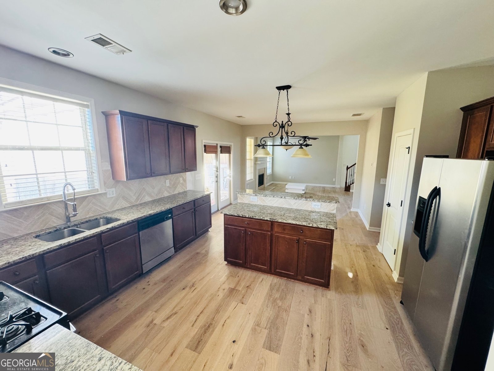 2510 Benefield Road Cumming - 27