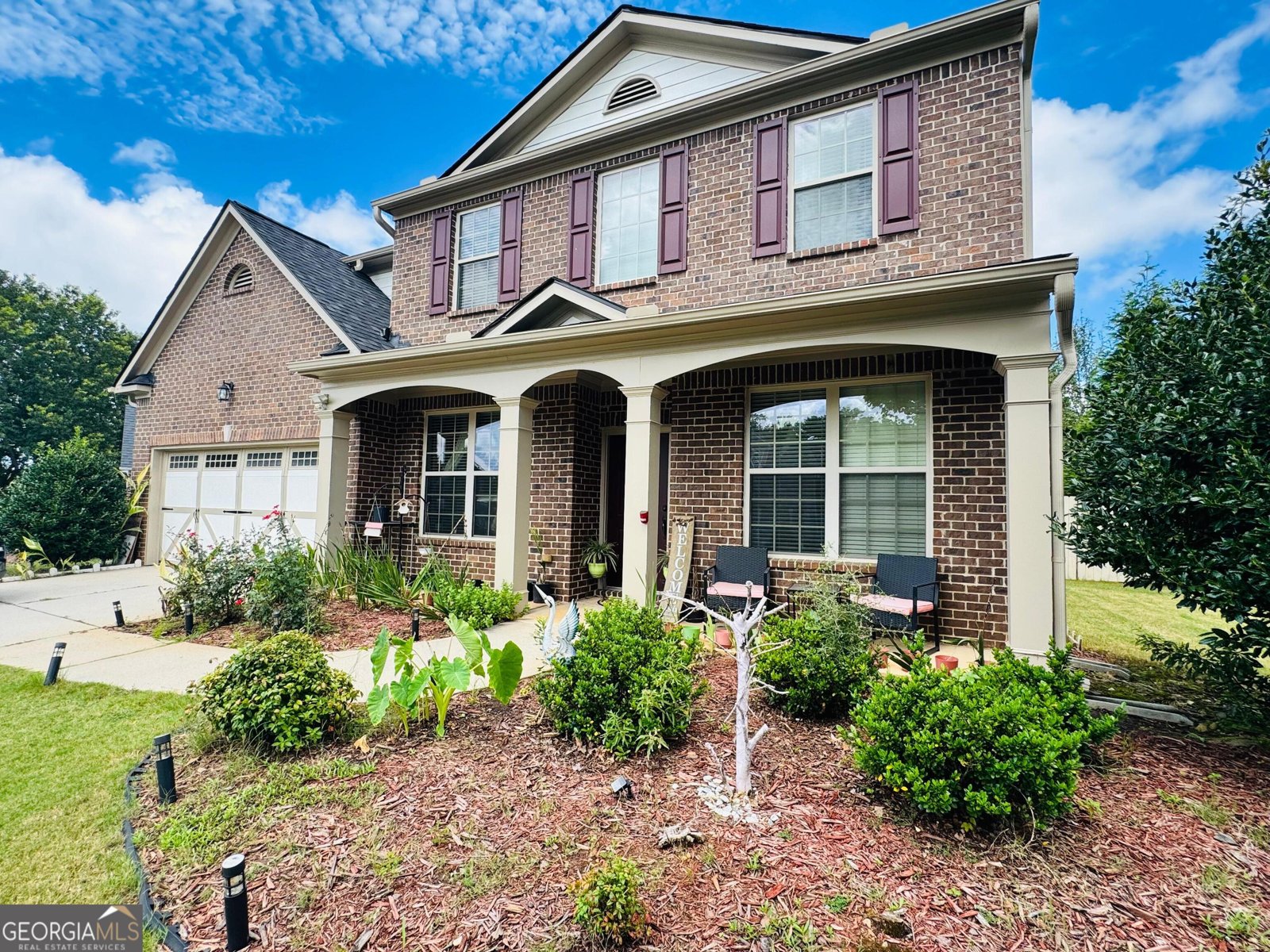 2510 Benefield Road Cumming - 3