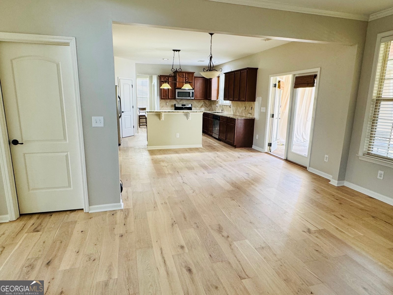 2510 Benefield Road Cumming - 30