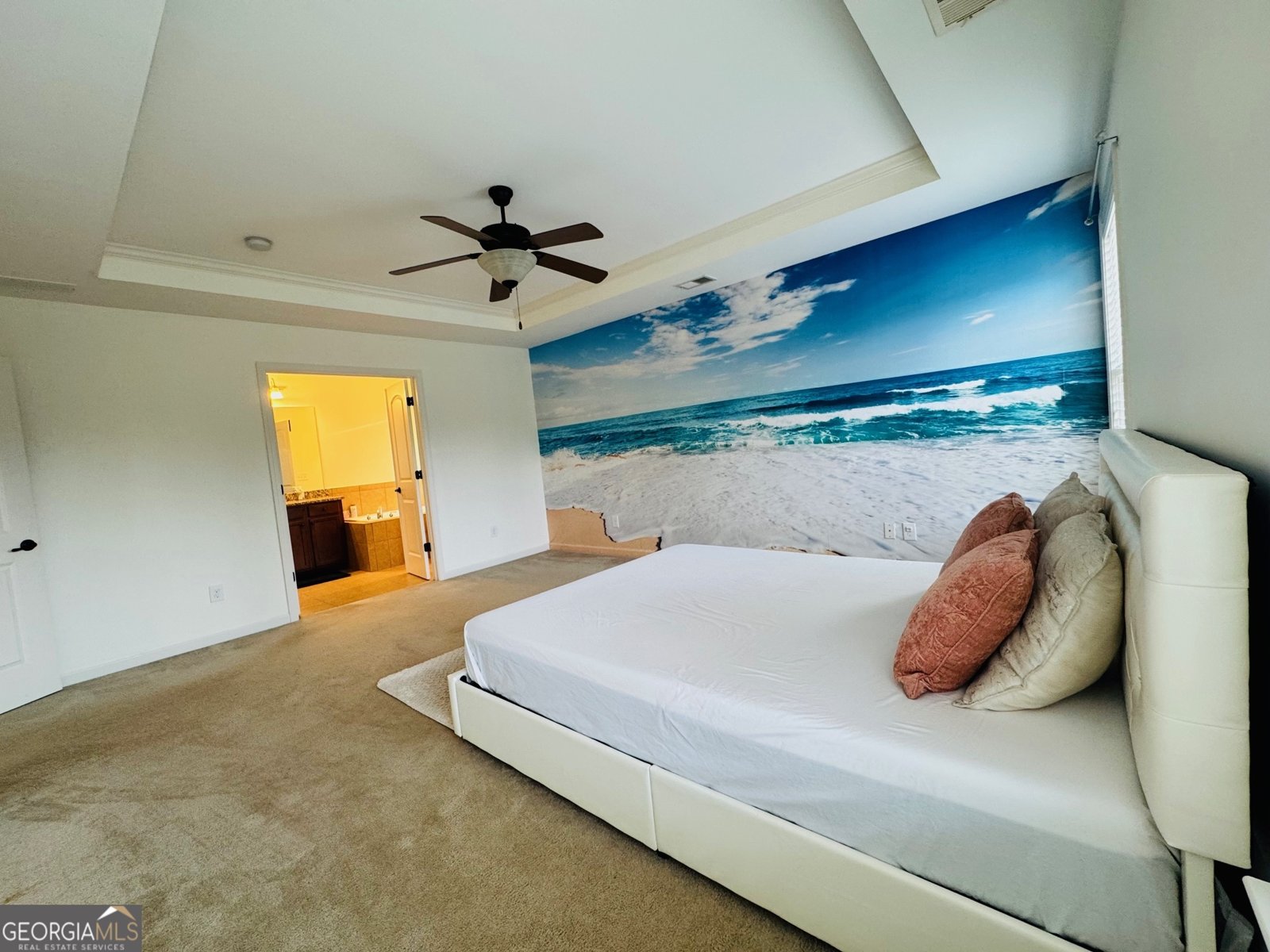 2510 Benefield Road Cumming - 33