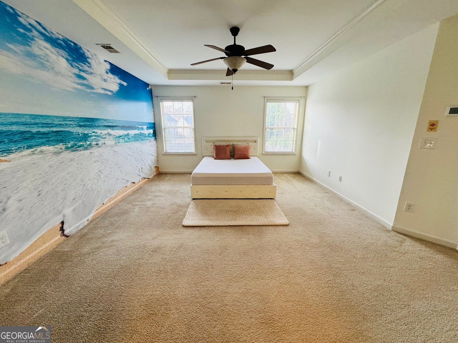 2510 Benefield Road Cumming - 34