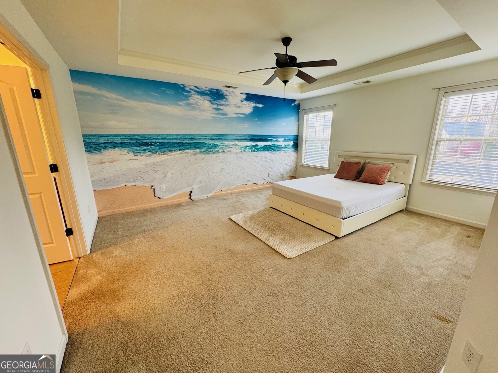 2510 Benefield Road Cumming - 35