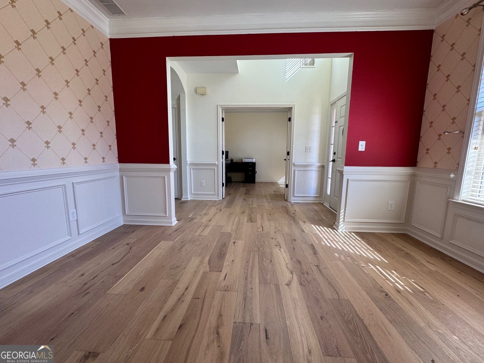 2510 Benefield Road Cumming - 46