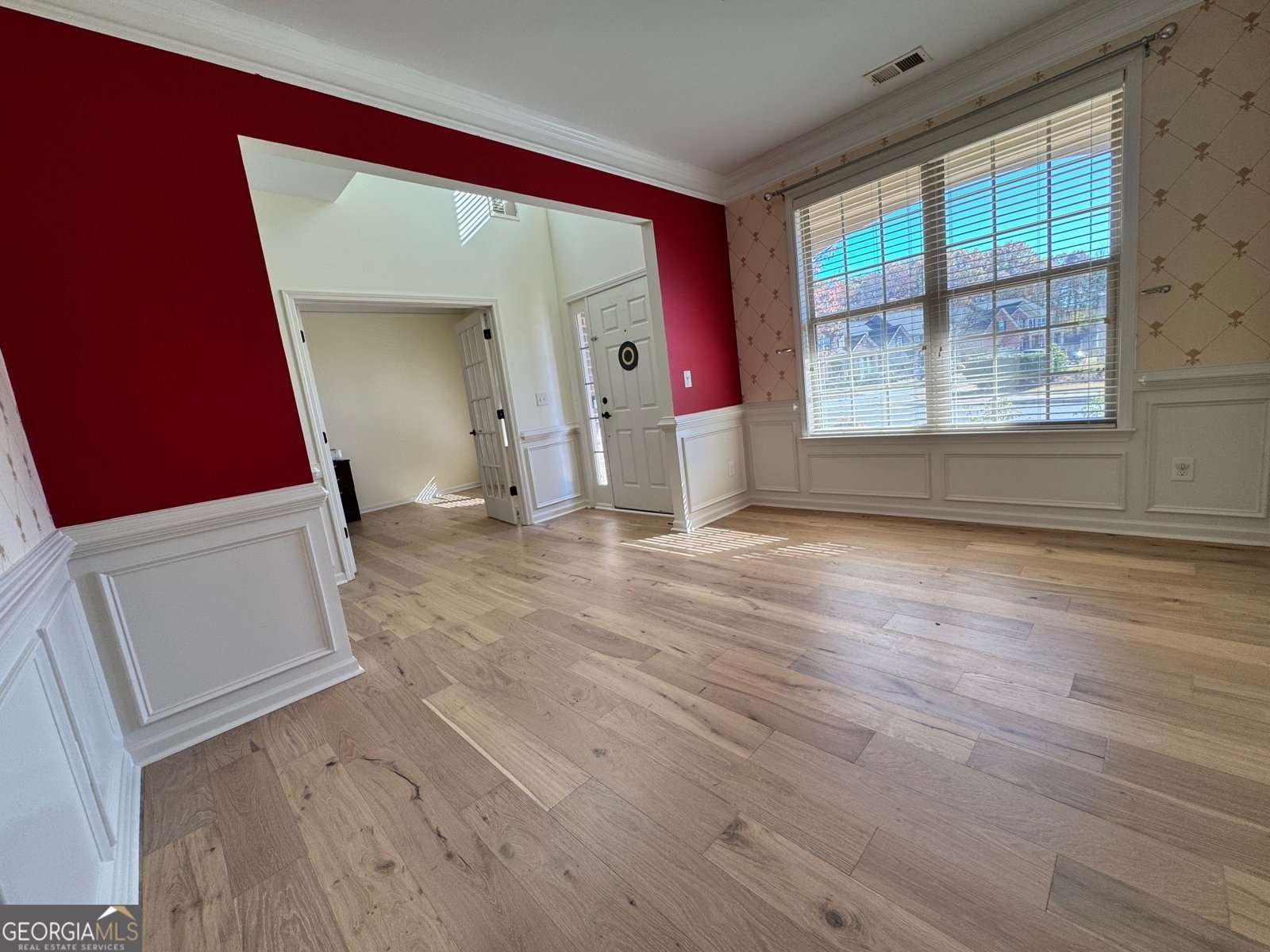 2510 Benefield Road Cumming - 47