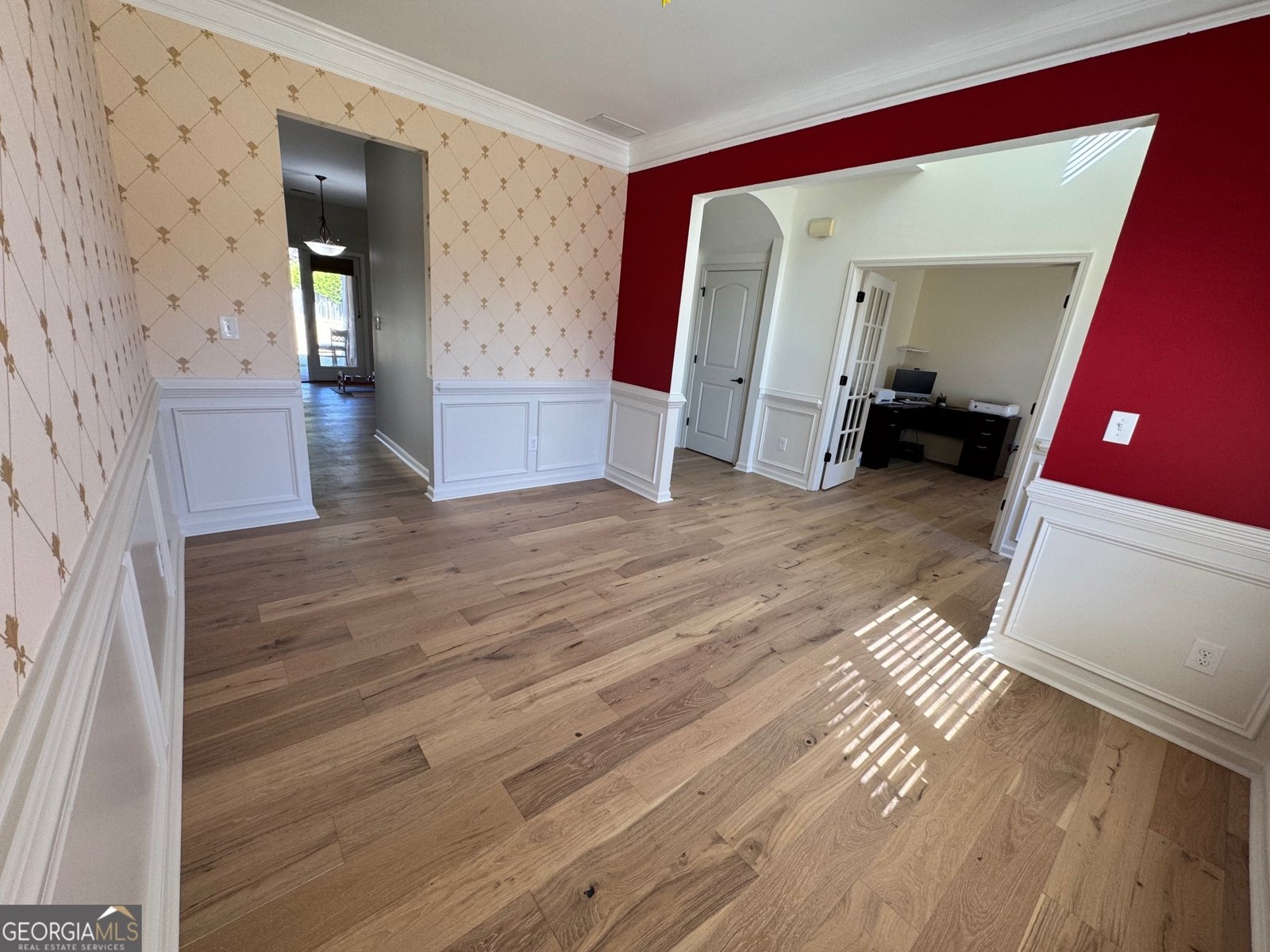 2510 Benefield Road Cumming - 48