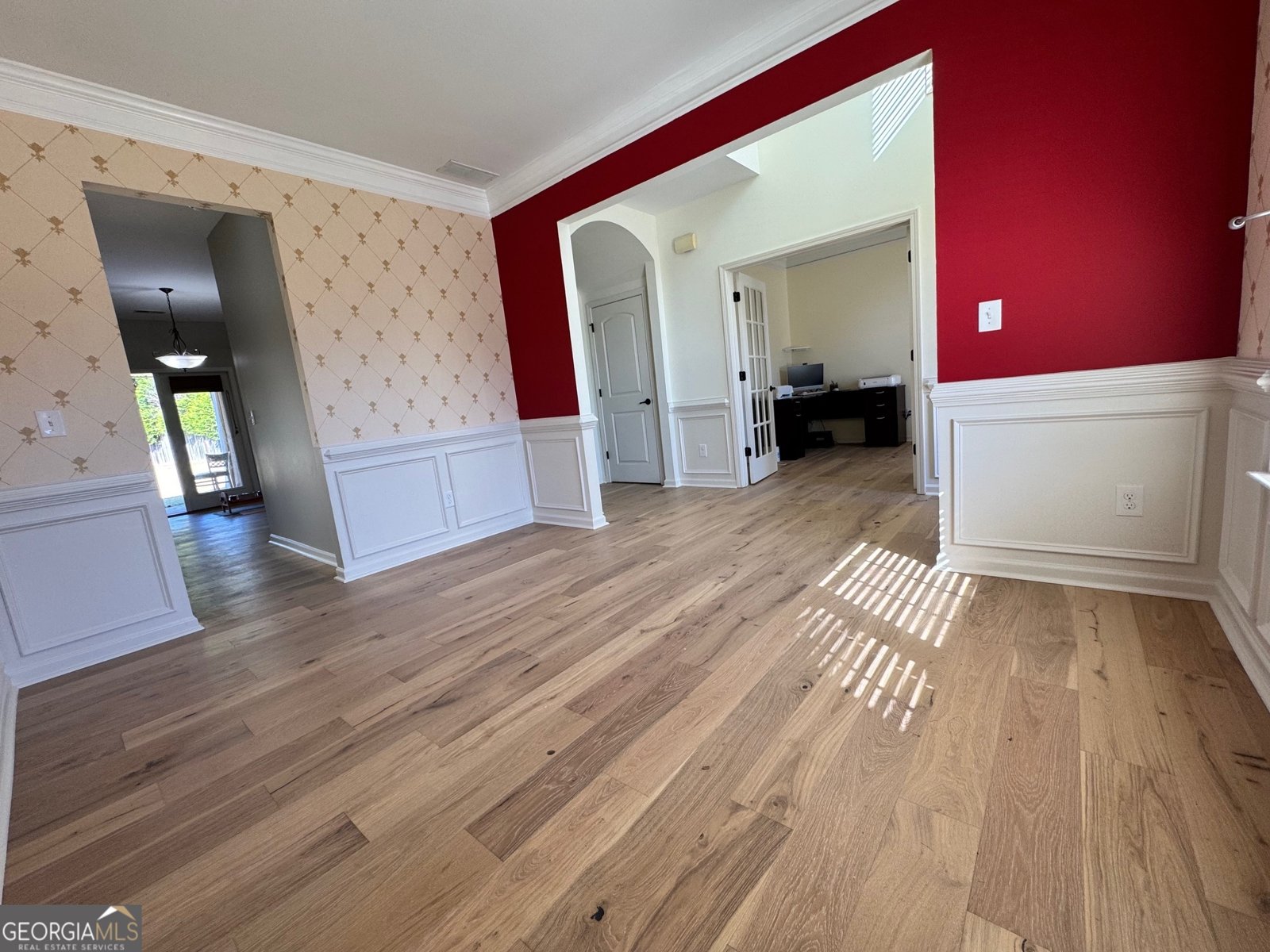 2510 Benefield Road Cumming - 49