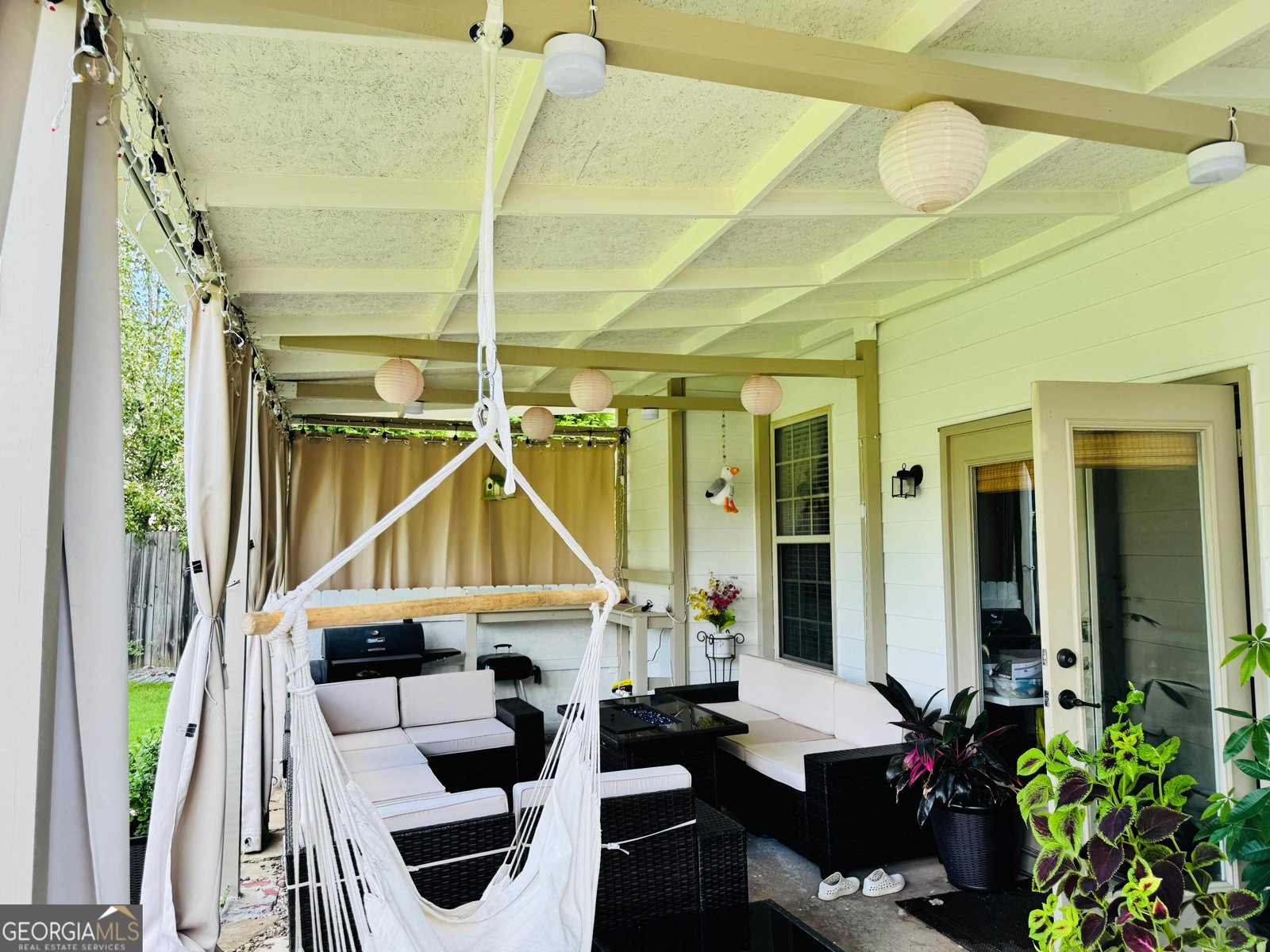 2510 Benefield Road Cumming - 6