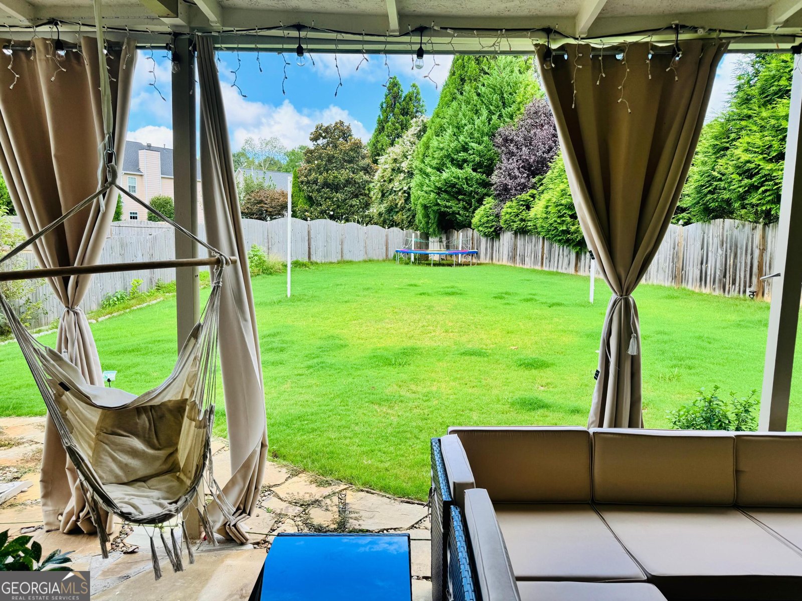 2510 Benefield Road Cumming - 7