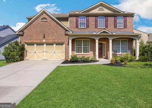 2510 Benefield Road Cumming - 9