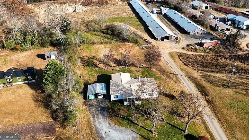 372 PORTER SPRINGS Dahlonega - 1