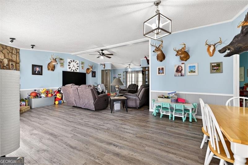 372 PORTER SPRINGS Dahlonega - 17