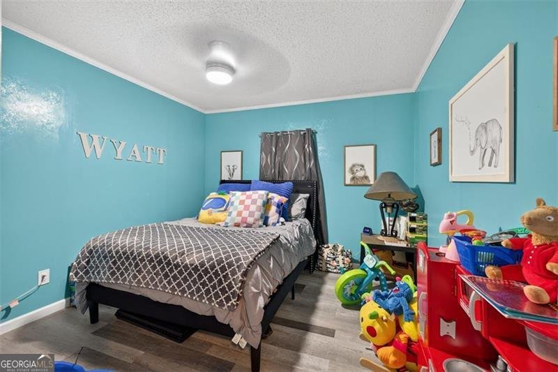 372 PORTER SPRINGS Dahlonega - 18