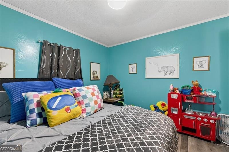 372 PORTER SPRINGS Dahlonega - 19