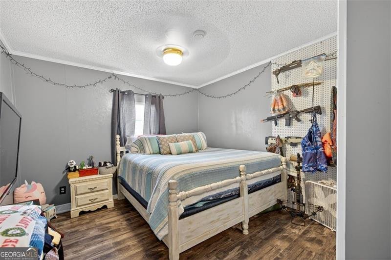 372 PORTER SPRINGS Dahlonega - 20