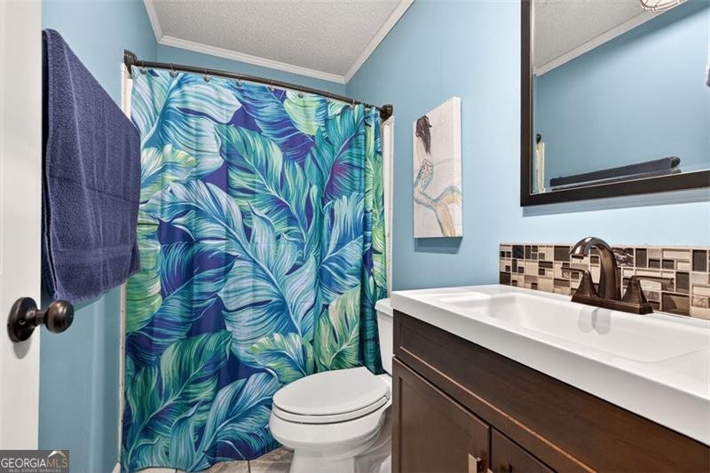 372 PORTER SPRINGS Dahlonega - 22