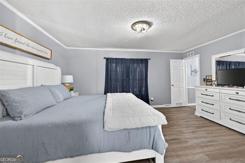 372 PORTER SPRINGS Dahlonega - 26