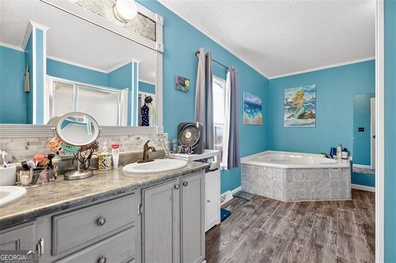 372 PORTER SPRINGS Dahlonega - 30