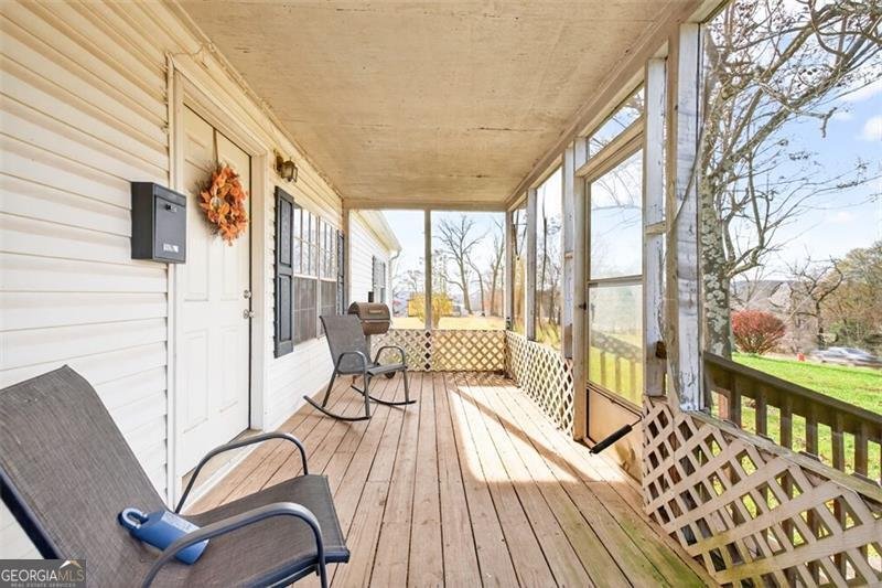 372 PORTER SPRINGS Dahlonega - 34