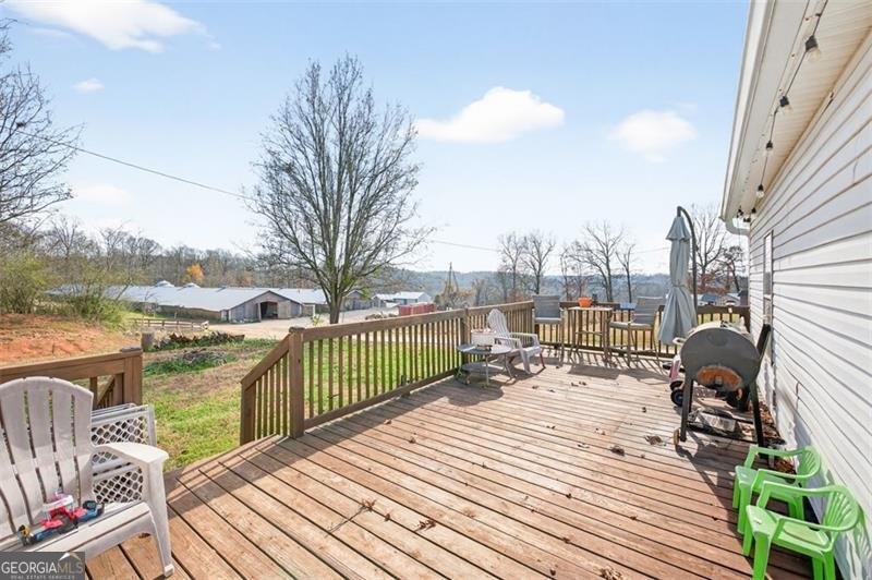 372 PORTER SPRINGS Dahlonega - 35