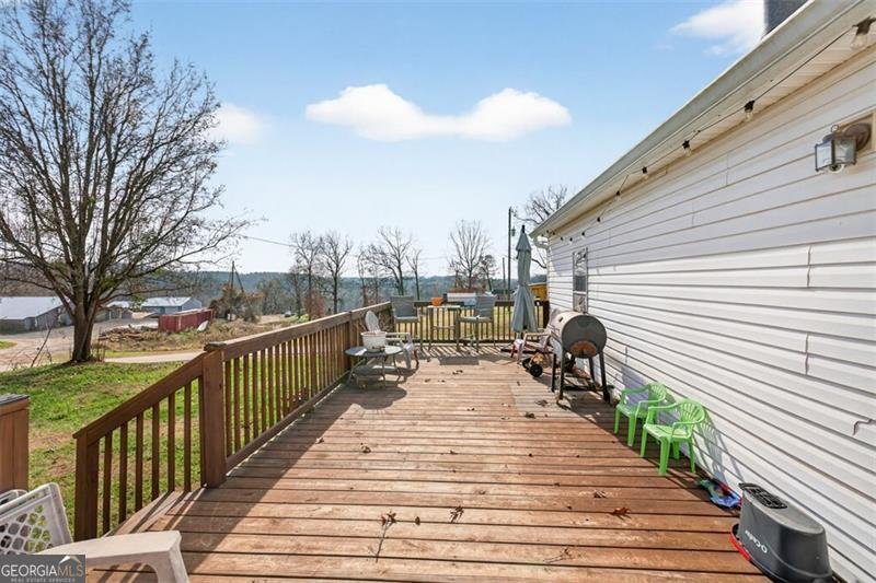 372 PORTER SPRINGS Dahlonega - 36