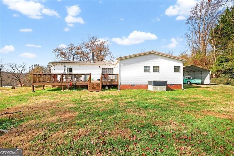 372 PORTER SPRINGS Dahlonega - 37