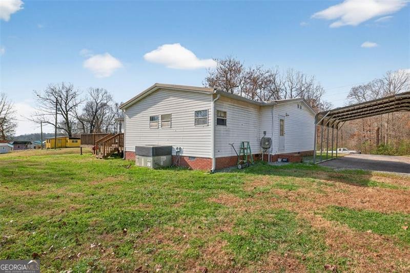 372 PORTER SPRINGS Dahlonega - 39