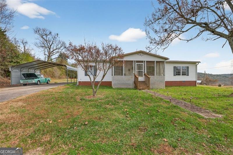 372 PORTER SPRINGS Dahlonega - 40